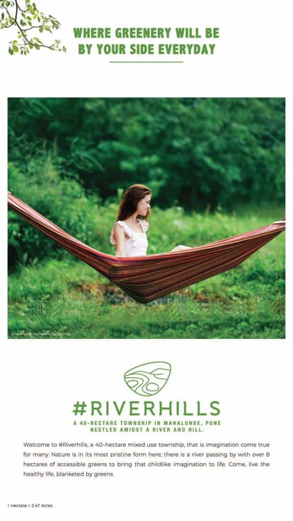 Godrej Green Vistas Brochure Image 9
