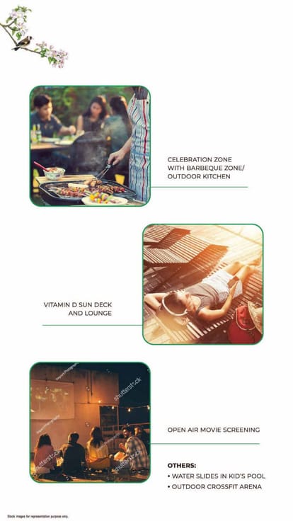 Godrej Green Vistas Brochure Image 27