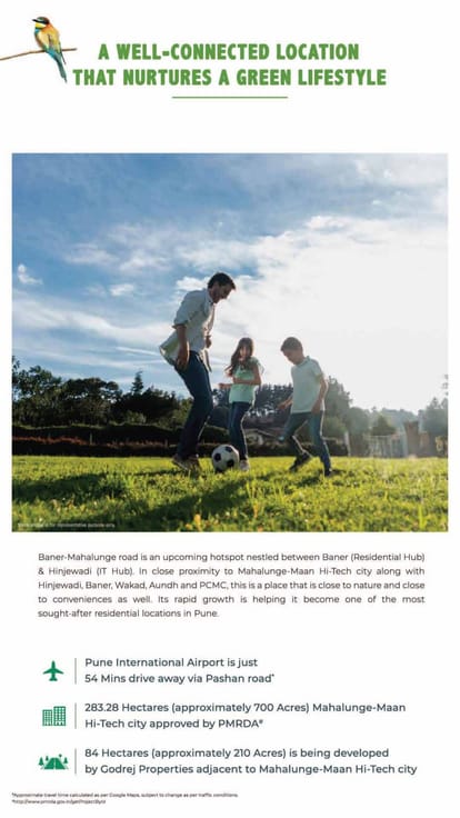 Godrej Green Vistas Brochure Image 4