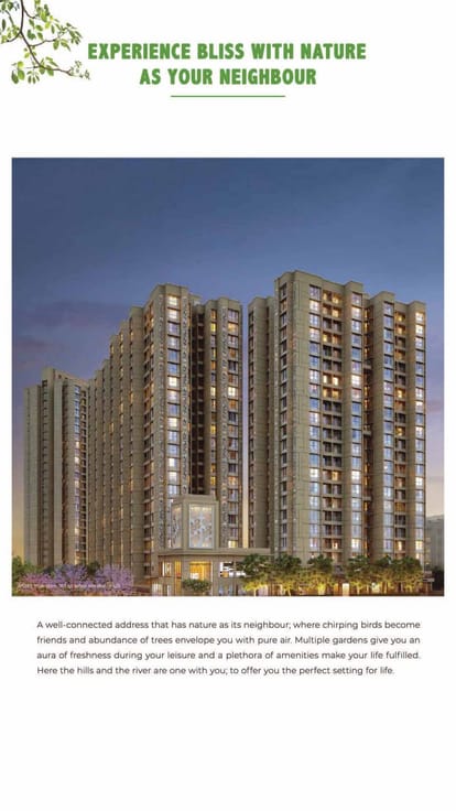 Godrej Green Vistas Brochure Image 16