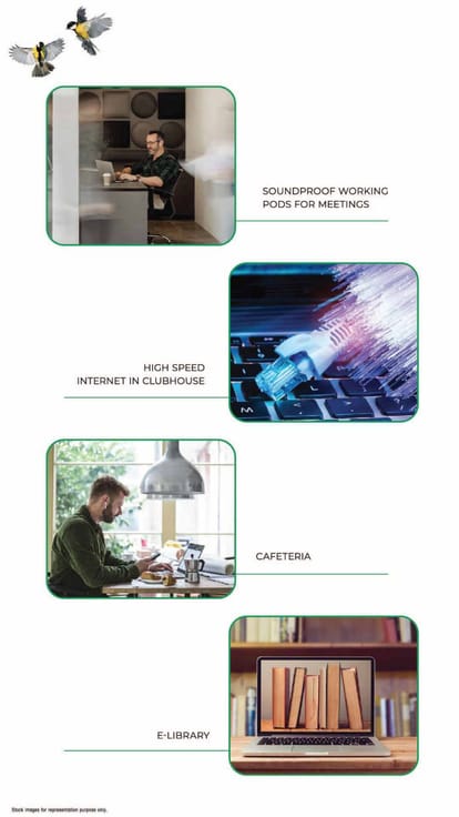 Godrej Green Vistas Brochure Image 33