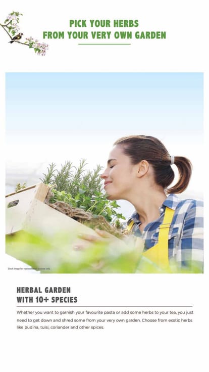 Godrej Green Vistas Brochure Image 20