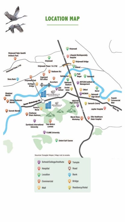Godrej Green Vistas Brochure Image 6