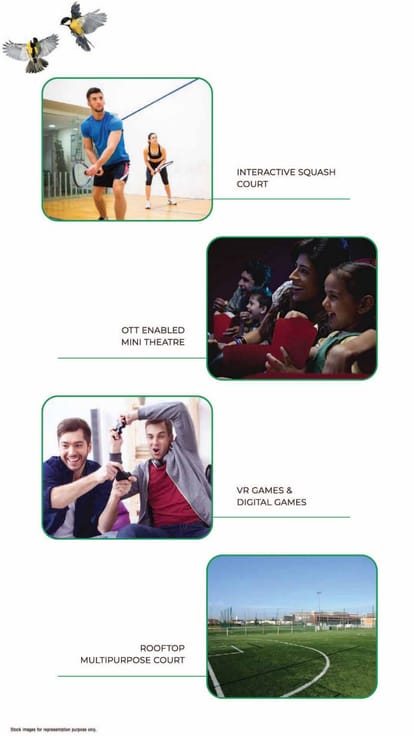 Godrej Green Vistas Brochure Image 29