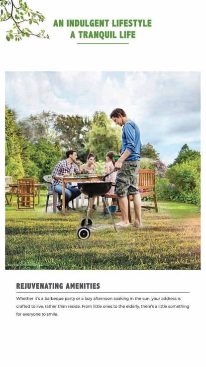Godrej Green Vistas Brochure Image 26