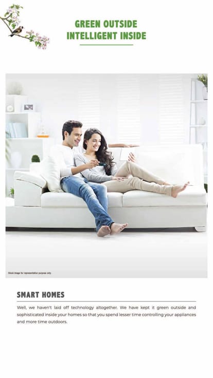 Godrej Green Vistas Brochure Image 37