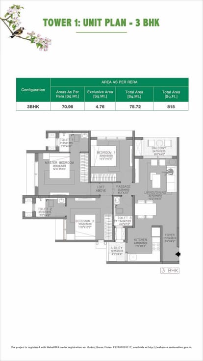Godrej Green Vistas Brochure Image 42