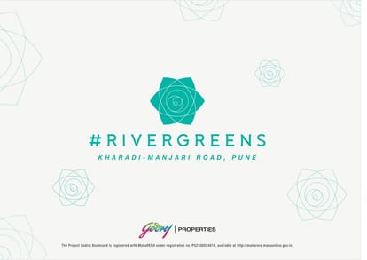 Godrej River Greens Brochure Image 1
