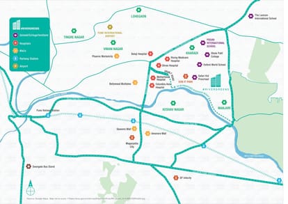Godrej River Greens Brochure Image 7