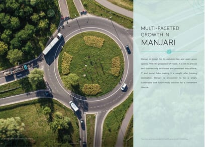 Godrej River Greens Brochure Image 6
