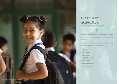 Godrej River Greens Brochure Image 18