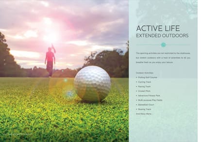 Godrej River Greens Brochure Image 14