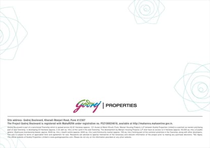 Godrej River Greens Brochure Image 35