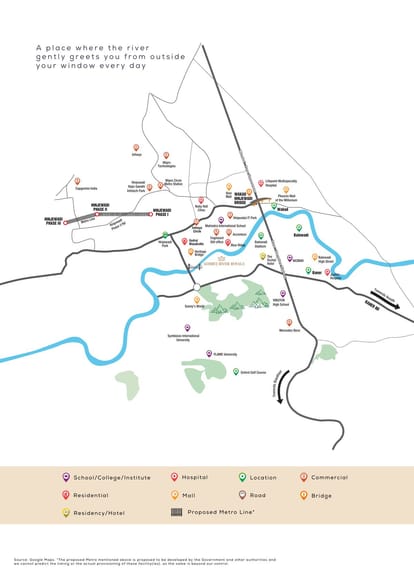 Godrej River Royale Brochure Image 4