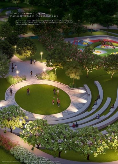 Godrej River Royale Brochure Image 9
