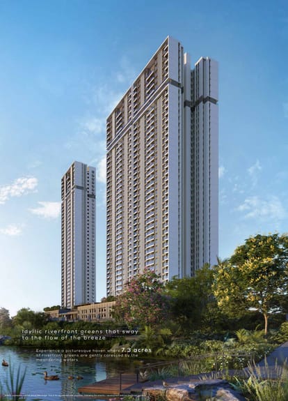 Godrej River Royale Brochure Image 8