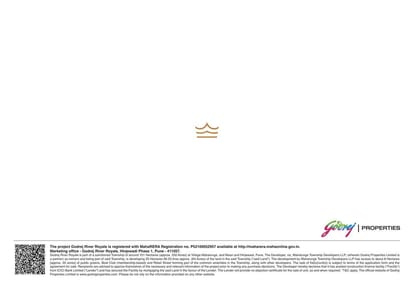 Godrej River Royale Brochure Image 13