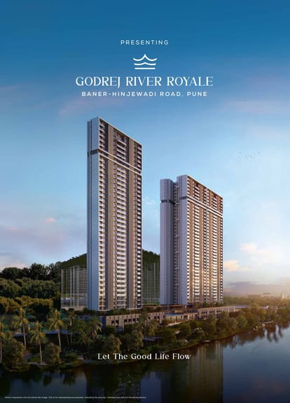Godrej River Royale Brochure Image 5