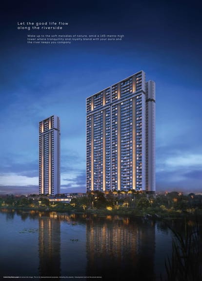 Godrej River Royale Brochure Image 6