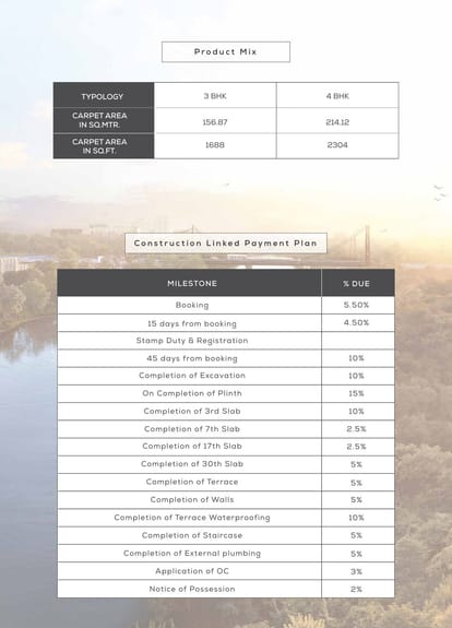 Godrej River Royale Brochure Image 12