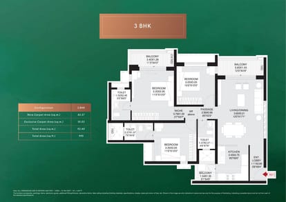 Godrej Emerald Waters Brochure Image 35