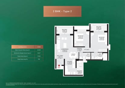 Godrej Emerald Waters Brochure Image 33