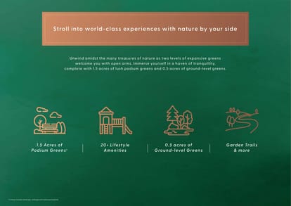 Godrej Emerald Waters Brochure Image 13