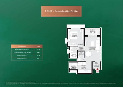 Godrej Emerald Waters Brochure Image 29