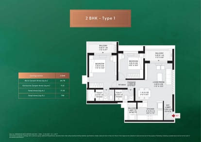 Godrej Emerald Waters Brochure Image 32