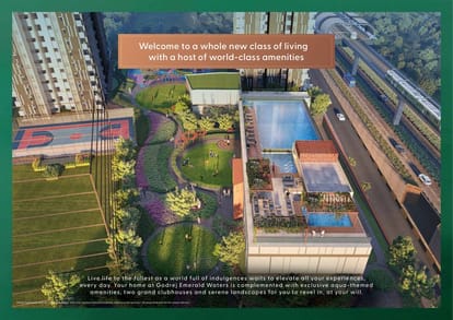 Godrej Emerald Waters Brochure Image 12