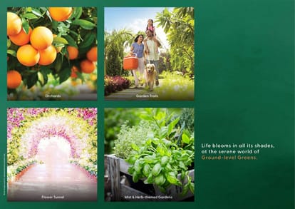 Godrej Emerald Waters Brochure Image 17