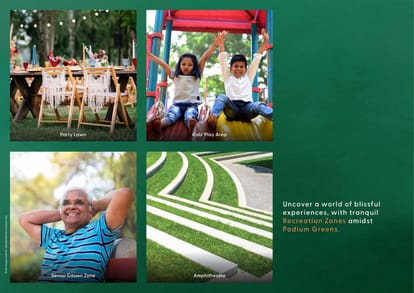 Godrej Emerald Waters Brochure Image 16