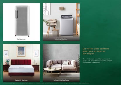 Godrej Emerald Waters Brochure Image 31