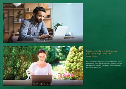 Godrej Emerald Waters Brochure Image 24