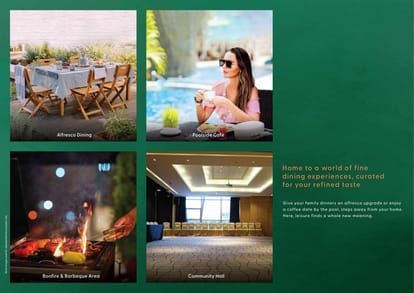Godrej Emerald Waters Brochure Image 25