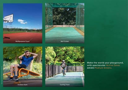 Godrej Emerald Waters Brochure Image 15