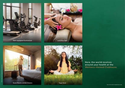 Godrej Emerald Waters Brochure Image 22