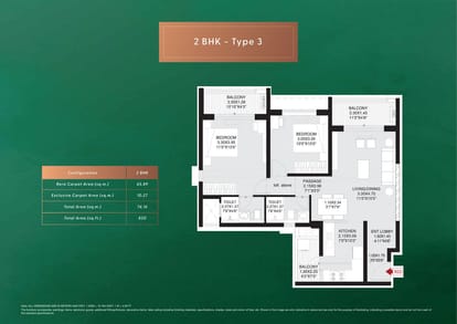Godrej Emerald Waters Brochure Image 34