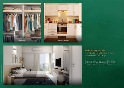 Godrej Emerald Waters Brochure Image 30