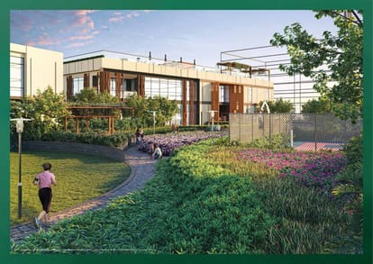 Godrej Emerald Waters Brochure Image 14