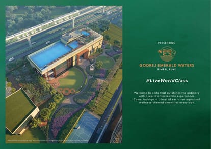 Godrej Emerald Waters Brochure Image 8