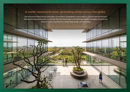 Godrej Emerald Waters Brochure Image 2
