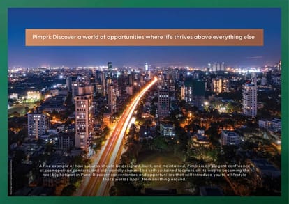 Godrej Emerald Waters Brochure Image 6