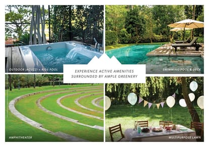 Godrej Hillside 3 Brochure Image 23
