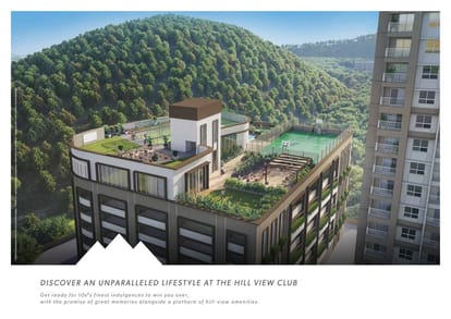 Godrej Hillside 3 Brochure Image 15