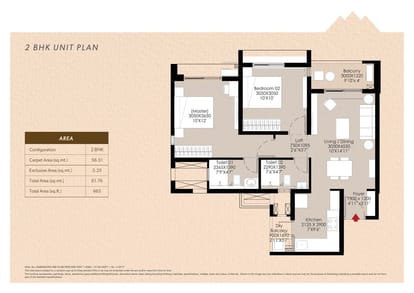 Godrej Hillside 3 Brochure Image 26