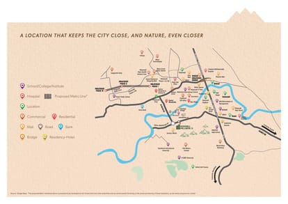 Godrej Hillside 3 Brochure Image 5