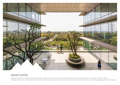 Godrej Hillside 3 Brochure Image 2