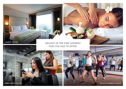 Godrej Hillside 3 Brochure Image 16