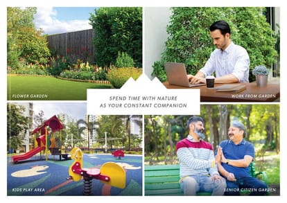 Godrej Hillside 3 Brochure Image 24